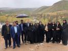 اردوى طرح تعالى تبريز